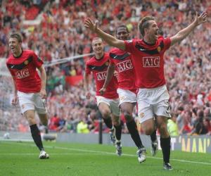 Owen, Fergie Time và trận derby Manchester vĩ đại nhất trong lịch sử