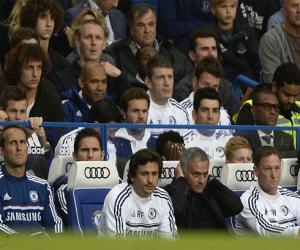 Mourinho hả hê đáp trả các chỉ trích nhắm vào Chelsea