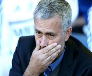Chelsea - Basel, còn 1 ngày: Mourinho và nỗi ám ảnh Rosenborg