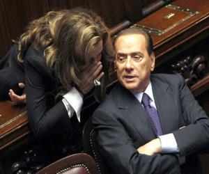Tòa án Palermo hé lộ hồ sơ mật: Mùa Hè bão tố của Berlusconi
