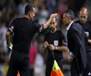 Real Madrid thực sự được trọng tài chống lưng ở La Liga?