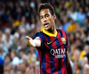 Neymar: Không ghi bàn thì đã sao?!