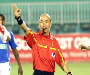 Nghịch lý Còi vàng