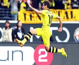 Sao Dortmund tin tưởng đội nhà đủ sức lọt vào chung kết Chmpions League