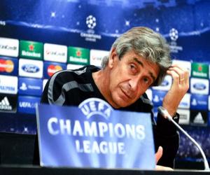 Man City & Champions League: Pellegrini cần vượt qua thảm họa Mancini