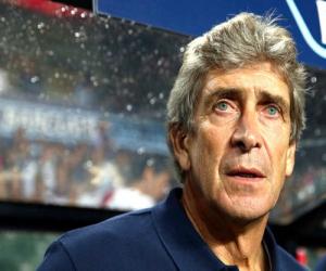 Pellegrini ngạc nhiên vì chiến thắng quá dễ dàng trước Man Utd