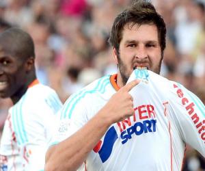 Andre Pierre Gignac: Phá lưới Arsenal, để.. đến Arsenal?