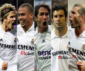 Từ Figo đến Bale: Khi tiền không đi đôi với danh hiệu