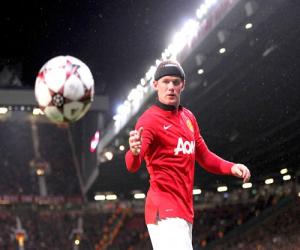 Wayne Rooney: Người định đoạt mùa giải?