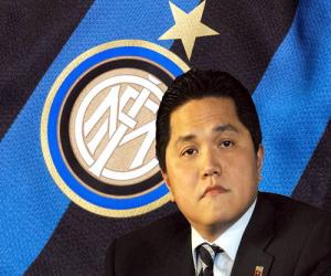 Inter được bán cho người Indonesia: Serie A chào Erick Thohir!
