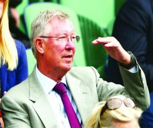 Câu chuyện bóng đá: Sir Alex “hot” nhờ BBC