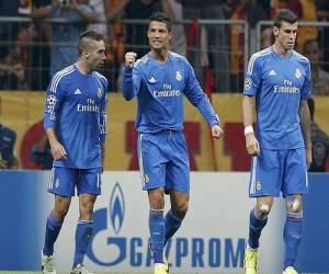 Mourinho, Ancelotti và 2 thế giới Madrid