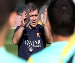 Martino thuần phục Barca như thế nào?