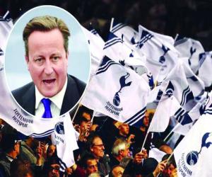 Ủng hộ CĐV Tottenham dùng từ Yid: Thủ tướng Anh đúng hay sai?