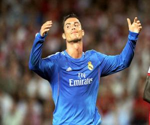 Ronaldo từ chối tiền của đại thiếu gia Monaco