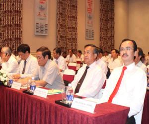 Chủ tịch VPF Võ Quốc Thắng sẽ rút lui?