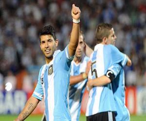 Argentina: Brazil, ta đã đến!