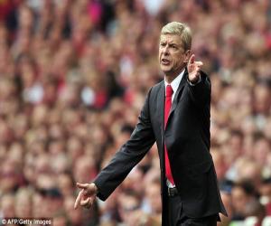Arsenal liên tiếp đón tin vui trước trận đấu với Marseille