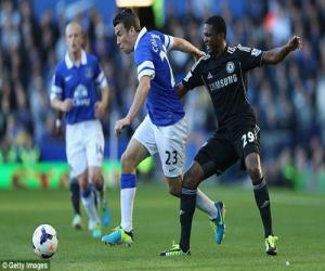 Chelsea: Không ai biết săn bàn như Drogba