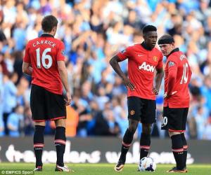 Vì sao, David Moyes?