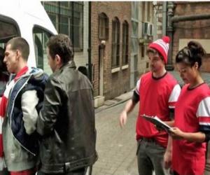 Chương trình của BBC xúc phạm Arsenal