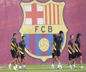 Doanh thu các đội bóng châu Âu: Real hãy coi chừng Barca