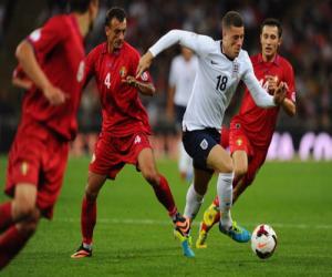 Bản tin Bongda24h sáng 20/9: Man Utd cần nhanh tay nếu không muốn mất nốt Ross Barkley