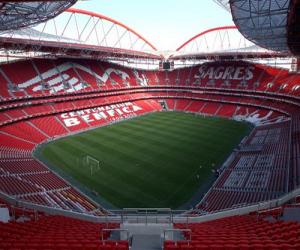 UEFA công bố địa điểm tổ chức trận Chung kết Champions League 2013-14