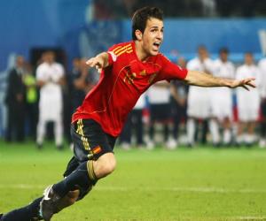 Thời cơ đang đến với Cesc Fabregas