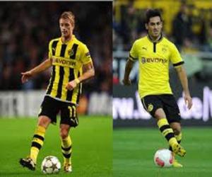 Cả Man Utd lẫn Arsenal đều muốn “săn hàng” Dortmund