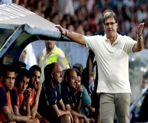 Almeria - Barca: Kỷ lục vẫy gọi Martino