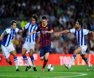 Bản tin Bongda24h sáng ngày 26/9: Messi lên tiếng về mâu thuẫn với HLV Martino