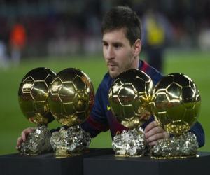 Asprilla: Messi sẽ không thành công đến thế nếu đặt vào hoàn cảnh của tôi