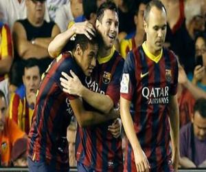 Nô lệ của tiki-taka