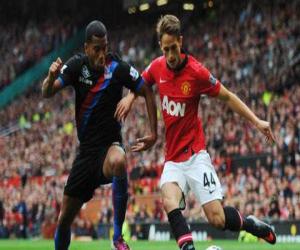 Man Utd cẩn thận: Man City đã bắt đầu chuẩn bị tiền mua Januzaj