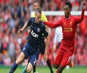 Tom Cleverley: Bây giờ hoặc không bao giờ