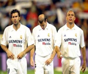 Real Madrid: Đội bóng mafia nhất hành tinh?