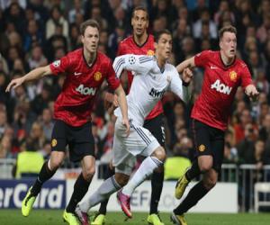 Real Madrid tiếp tục vượt mặt M.U về giá trị thương hiệu