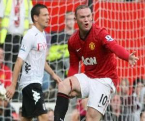 PFA kêu gọi FIFA ra biện pháp bảo vệ an toàn cho Rooney