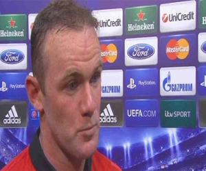 Rooney xem thường Man City, đề cao Liverpool trước trận derby