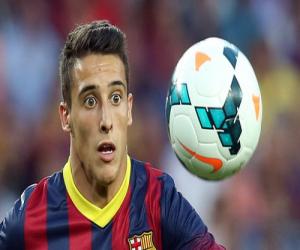 Barca sẽ tạo cơ hội cho các cầu thủ trẻ
