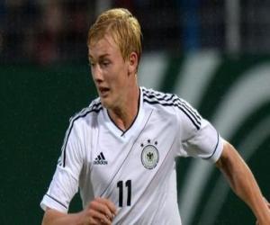 Chelsea lại săn sao trẻ tại Bundesliga