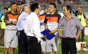 U19 Việt Nam: Báu vật và cứu sinh