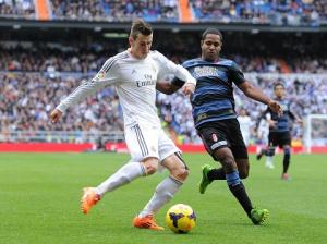Real Madrid thiệt quân trước trận Tứ kết lượt về Cúp nhà Vua