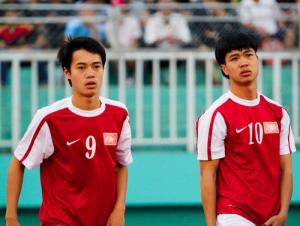 Nhìn từ U19 VN: U23 đã bị cướp đi sự công bằng?