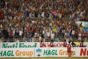 Vì sao U19 Việt Nam được tung hô