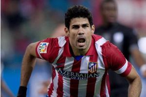 Chelsea sẽ hi sinh Courtois để chiêu mộ Diego Costa