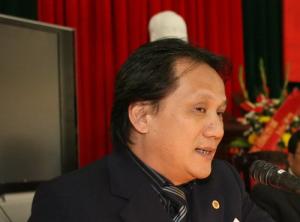 Ông Phan Anh Tú: Họ đã ngậm máu phun người