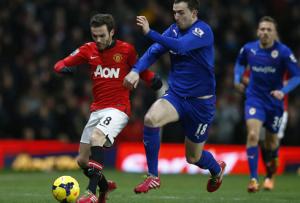 Mata ra mắt: Có hơn gì Ronaldo, Rooney, Van Persie?