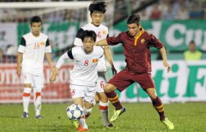 U19 Việt Nam: Gái có công, chồng chẳng phụ